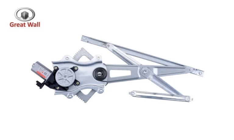 دستگاه شیشه بالابر عقب گریت وال ولکس C30