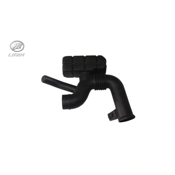 دنباله هواکش لیفان X60