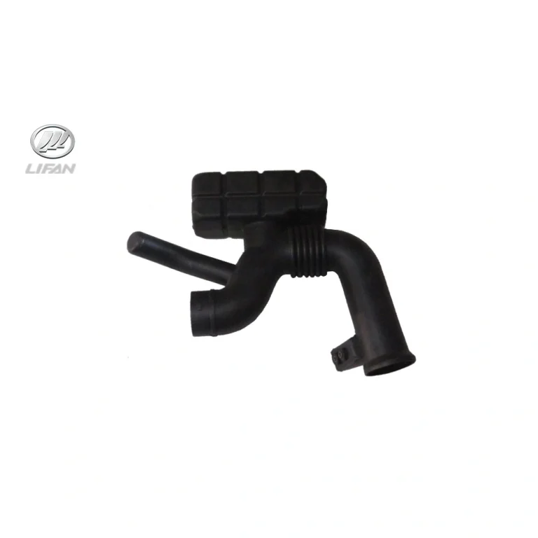 دنباله هواکش لیفان X60