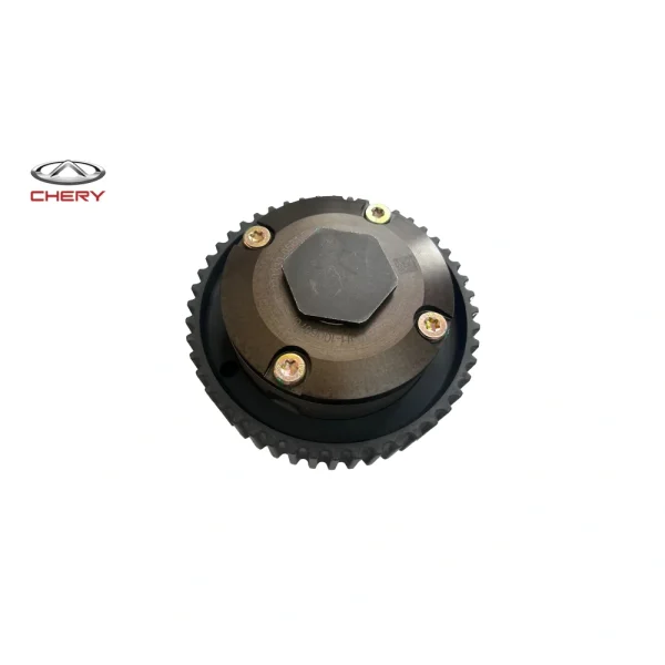 دنده CVT دود چری تیگو ۵