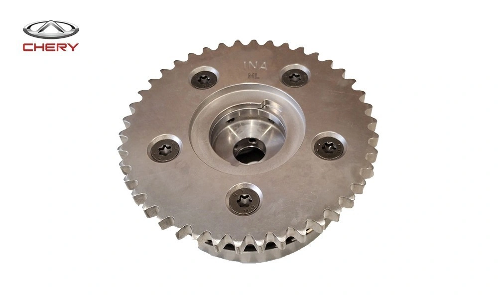 دنده VVT میل سوپاپ هوا آریزو 6 دنده VVT میل سوپاپ هوا آریزو 6