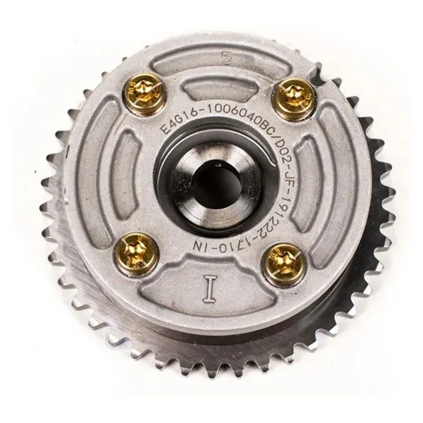 دنده VVT میل سوپاپ هوا تیگو ۷