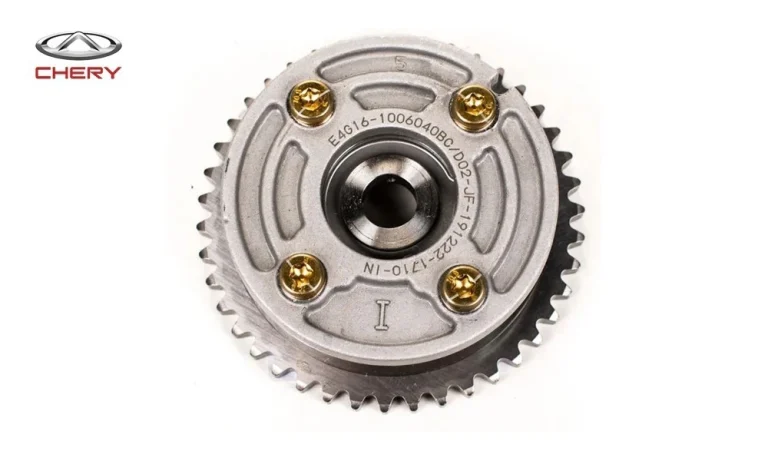 دنده VVT میل سوپاپ هوا تیگو ۷