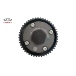 دنده VVT هوا چری تیگو ۵