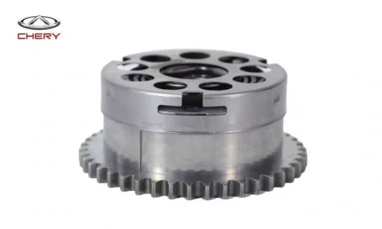 دنده میل سوپاپ دود تیگو ۵