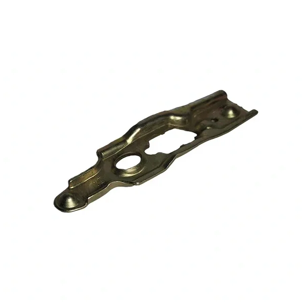 دو شاخ کلاچ دنده_ای برلیانس H230