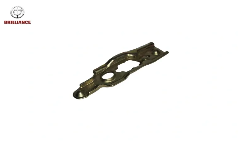 دو شاخ کلاچ دنده_ای برلیانس H230