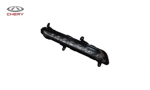 دی لایت جلوچری تیگو ۵