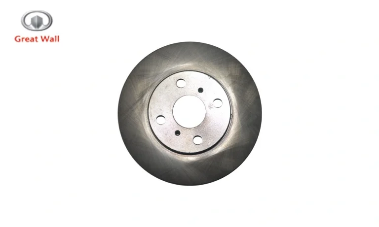 دیسک ترمز جلو گریت وال ولکس C30