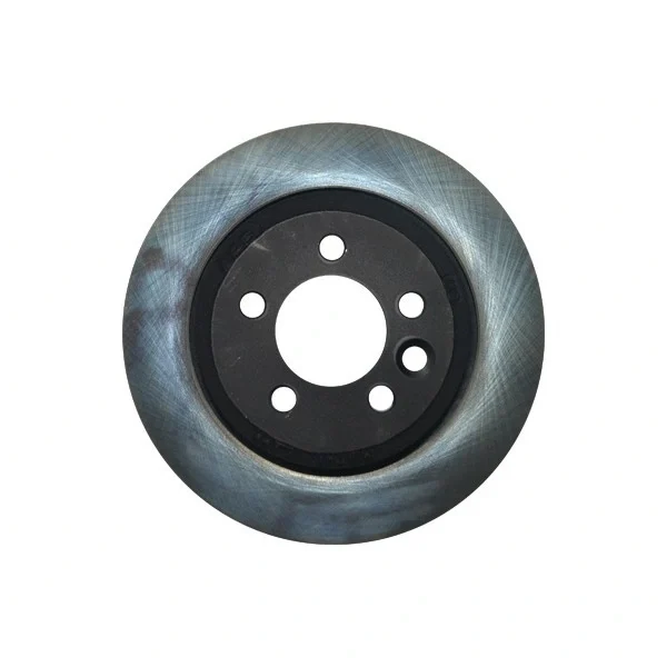 دیسک ترمز عقب ام_جی 550