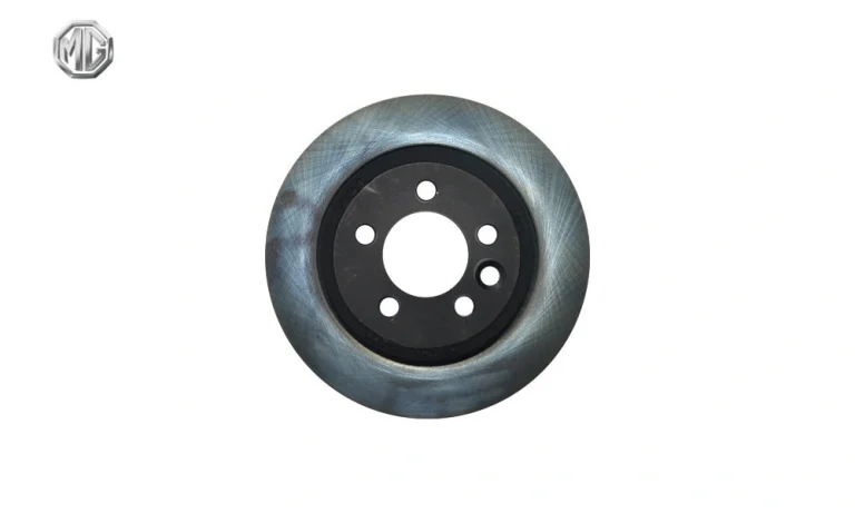 دیسک ترمز عقب ام_جی 550
