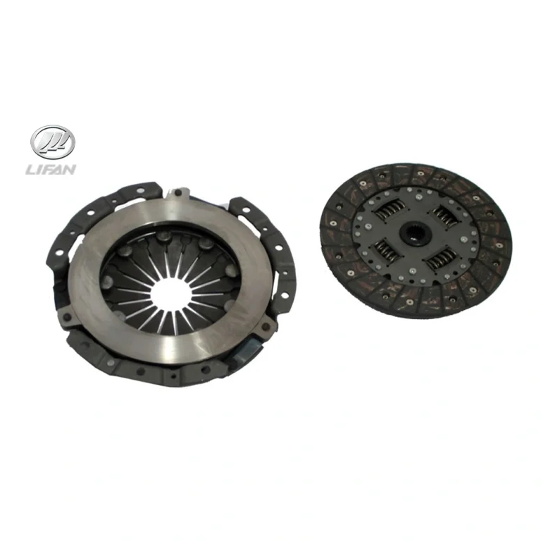 دیسک و صفحه دنده هیلمنی لیفان X60