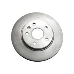 دیسک چرخ جلو ام_جی 550