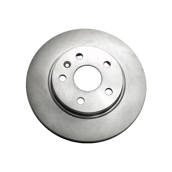 دیسک چرخ جلو ام_جی 550