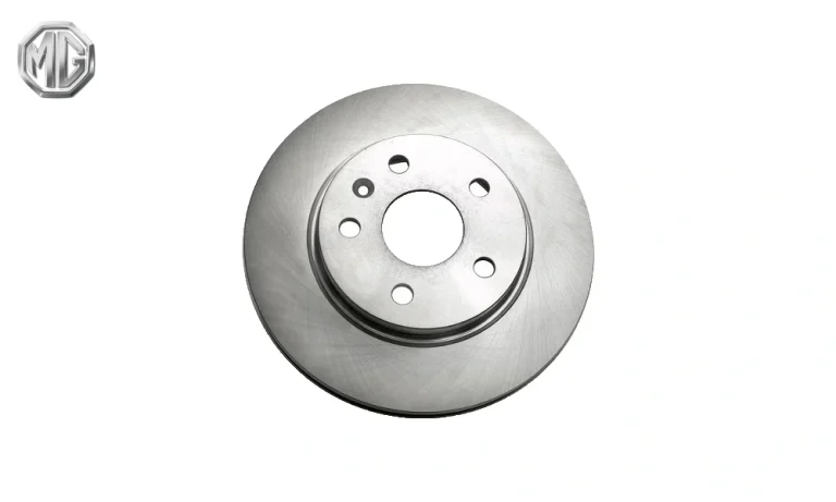 دیسک چرخ جلو ام_جی 550