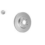 دیسک چرخ جلو ام_جی GS