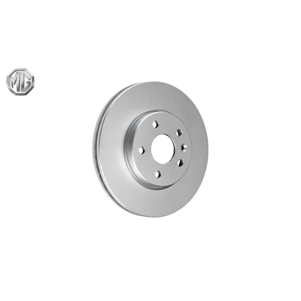 دیسک چرخ جلو ام_جی GS