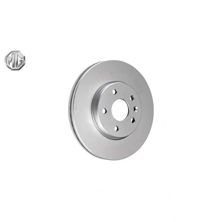 دیسک چرخ جلو ام_جی GS