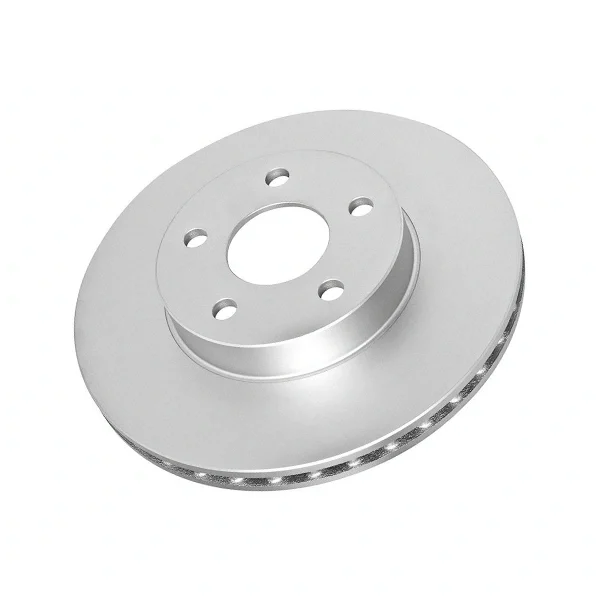 دیسک چرخ جلو برلیانس H230