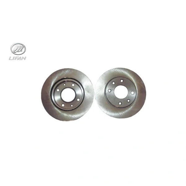 دیسک چرخ جلو لیفان 520