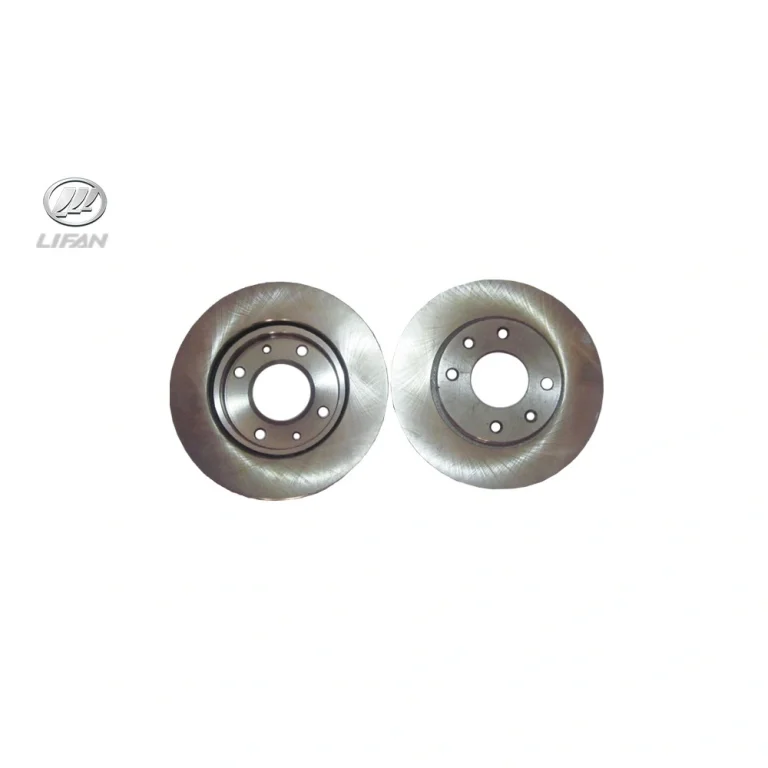 دیسک چرخ جلو لیفان 520