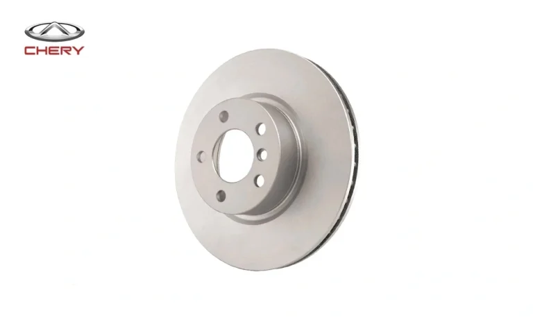 دیسک چرخ عقب تیگو ۷