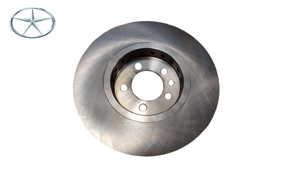 دیسک چرخ عقب جک J5 دیسک چرخ عقب جک J5