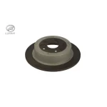 دیسک چرخ عقب لیفان X60