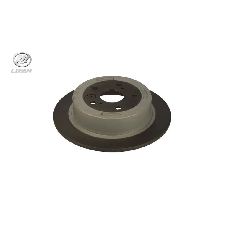 دیسک چرخ عقب لیفان X60