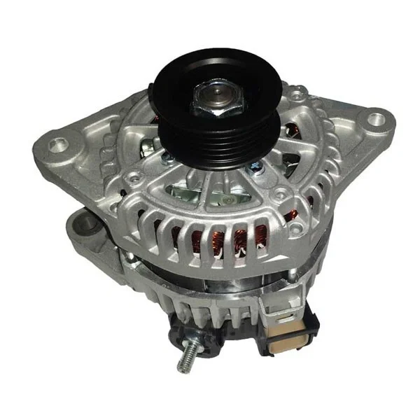 دینام برلیانس H230