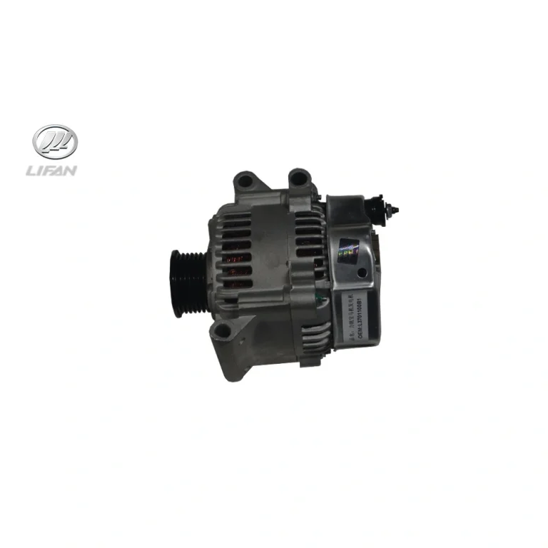 دینام لیفان X60