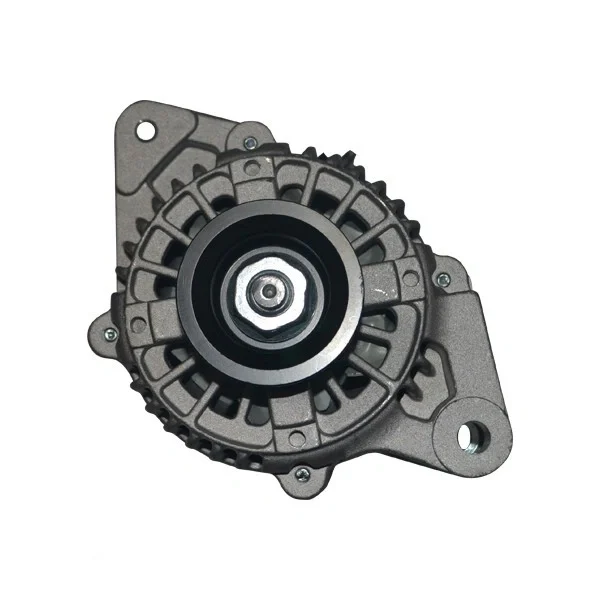 دینام ولکس C30