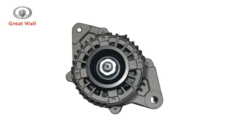 دینام ولکس C30