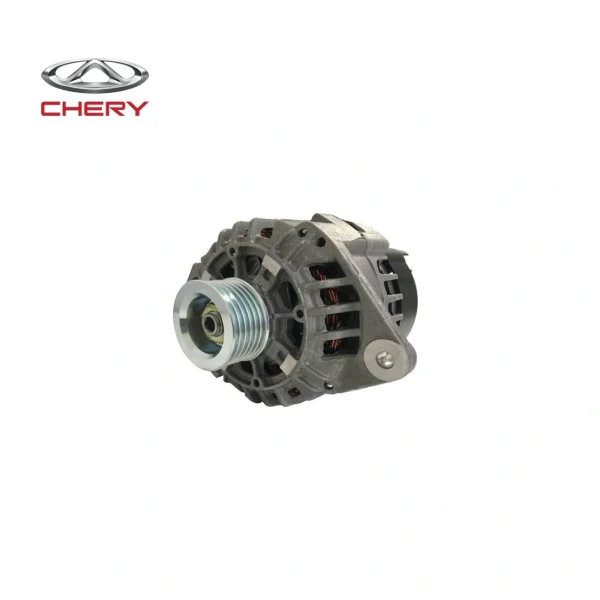 دینام چری تیگو ۵