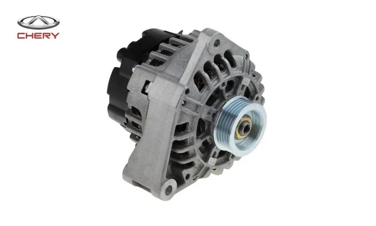 دینام چری تیگو ۷