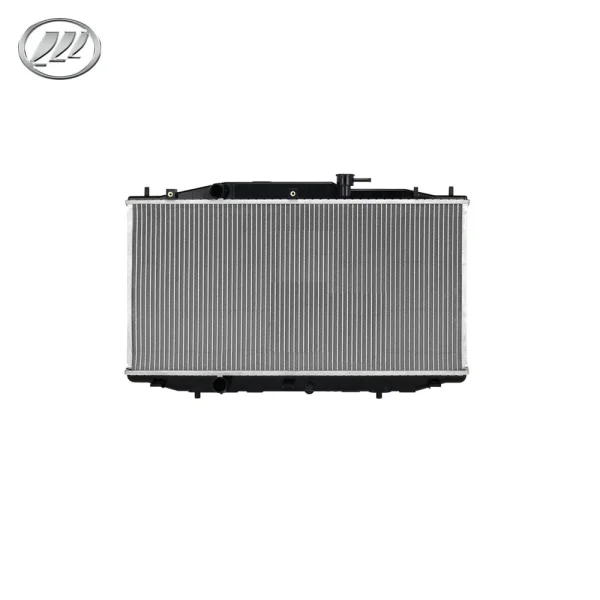 رادیاتور آب لیفان 520