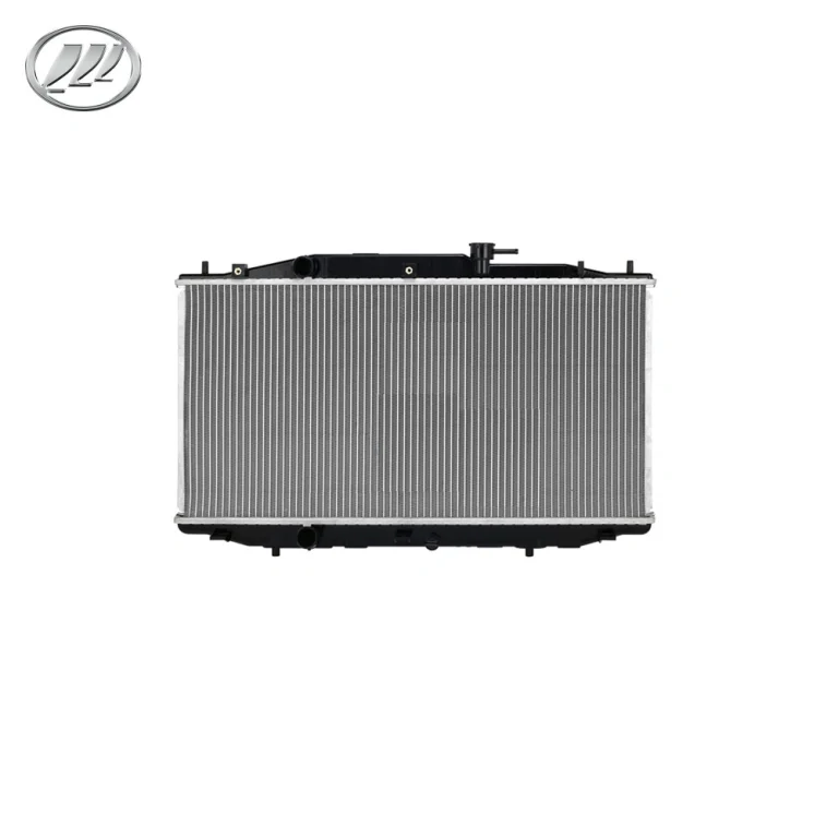 رادیاتور آب لیفان 520