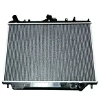 رادیاتور آب گریت وال ولکس C30