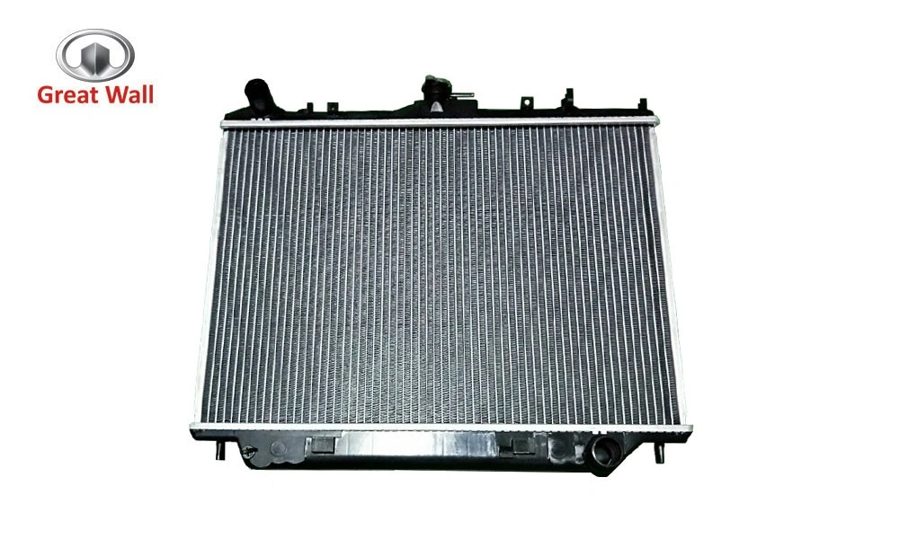 رادیاتور آب گریت وال ولکس C30 رادیاتور آب گریت وال ولکس C30