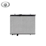 رادیاتور آب گریت وال وینگل5