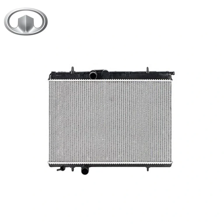 رادیاتور آب گریت وال وینگل5