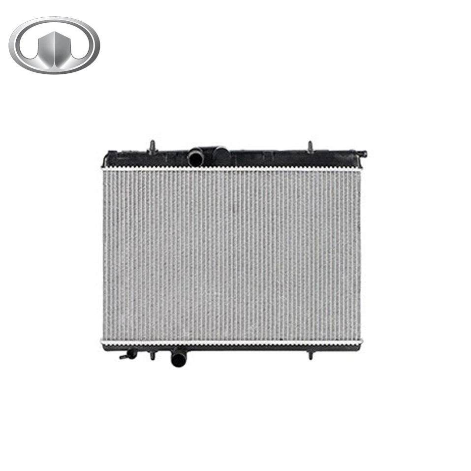 رادیاتور آب گریت وال وینگل5 رادیاتور آب گریت وال وینگل5