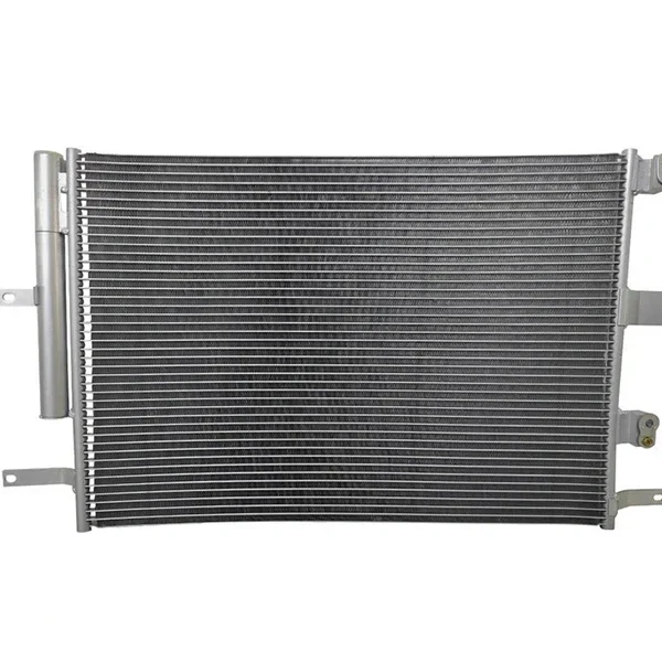 رادیاتور کولر آریزو 5 نیو