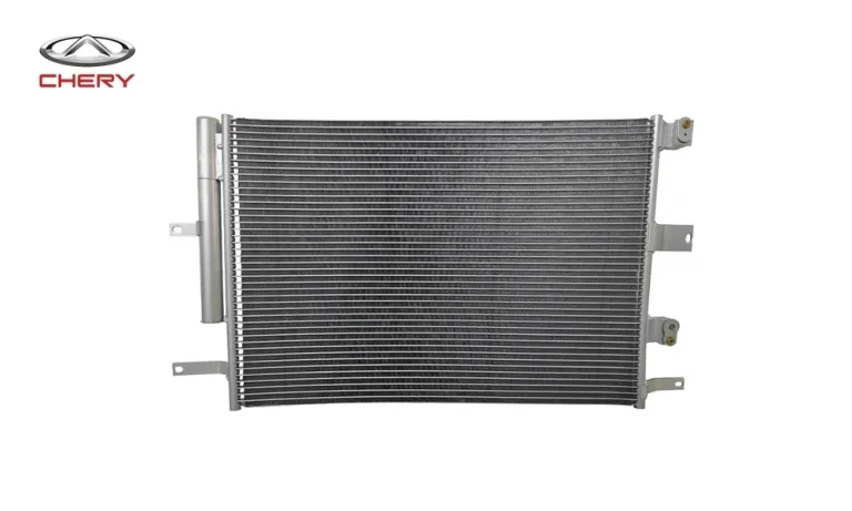 رادیاتور کولر آریزو 5 نیو