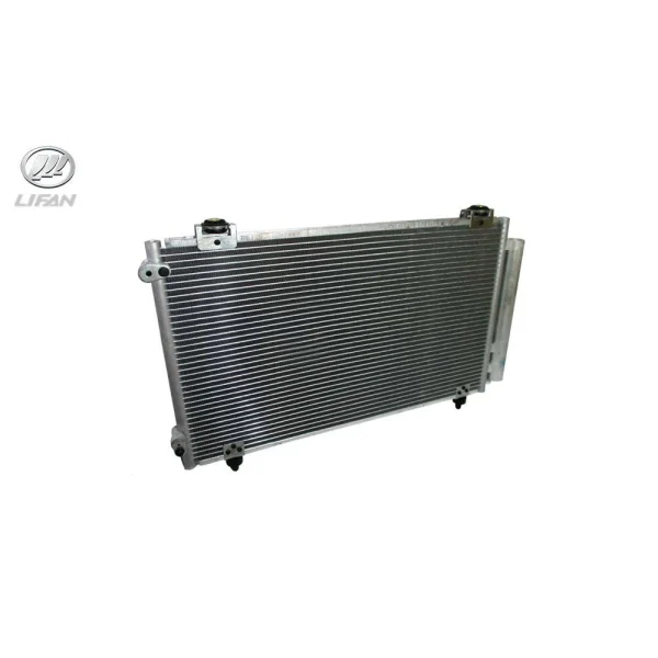 رادیاتور کولر لیفان 520