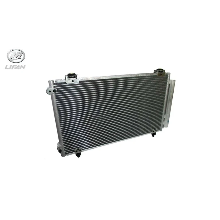 رادیاتور کولر لیفان 520