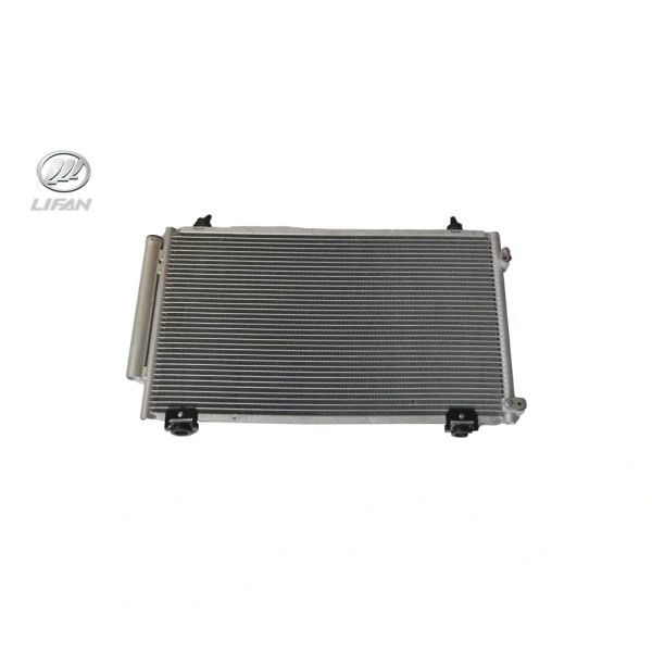 رادیاتور کولر لیفان X60