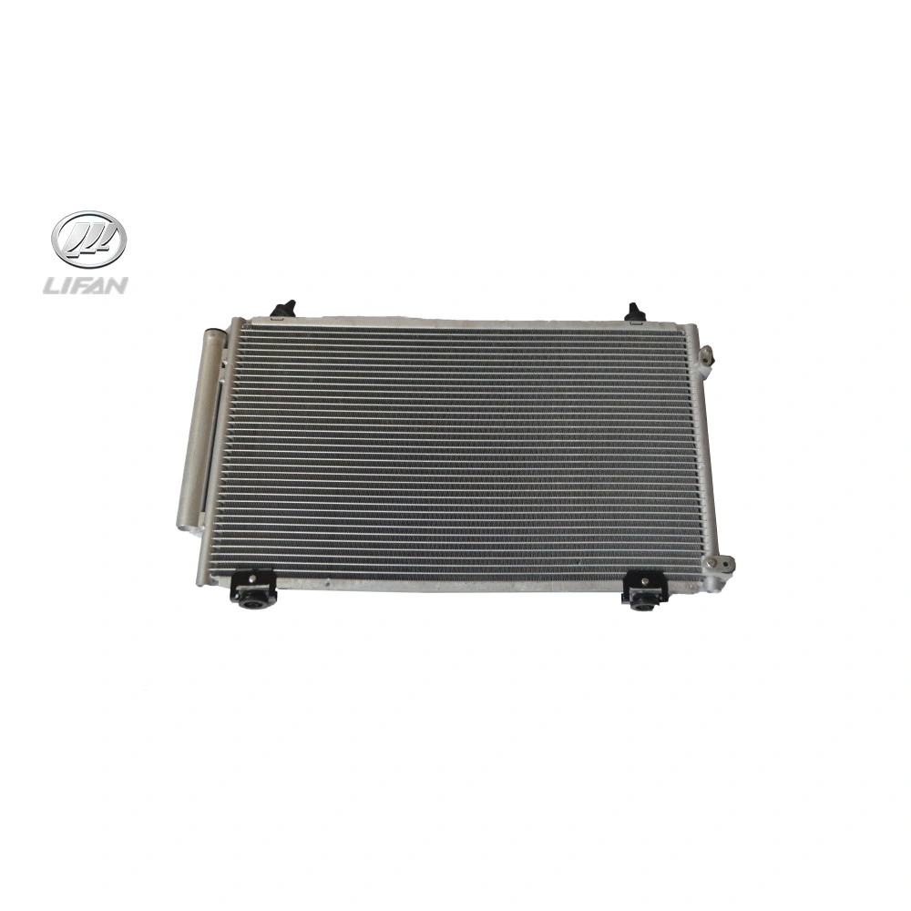 رادیاتور کولر لیفان X60 رادیاتور کولر لیفان X60