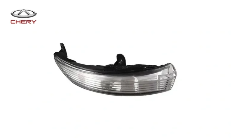 راهنما آینه چری تیگو ۵