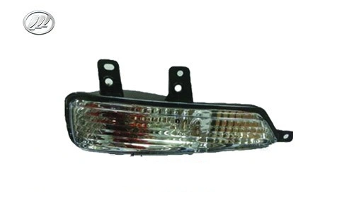 راهنما جلو لیفان X60